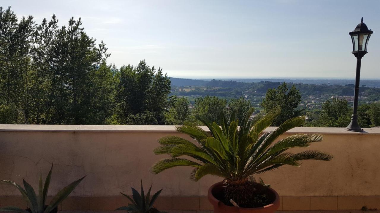 Villa Spina Naples Exterior photo